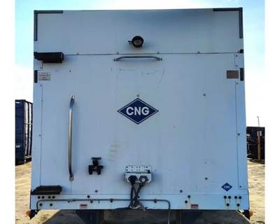 Freightliner M2 112 Fuel Tank for a Freightliner M2 112 Medium Duty