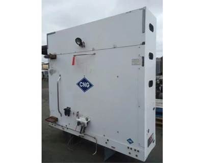 Freightliner M2 112 Fuel Tank for a Freightliner M2 112 Medium Duty