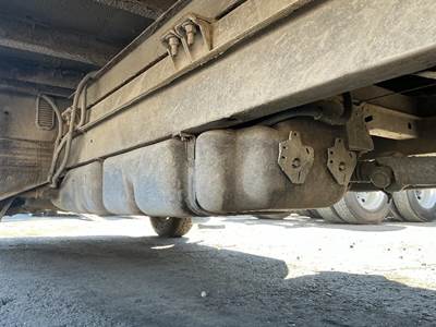 Freightliner Sprinter Fuel Tank