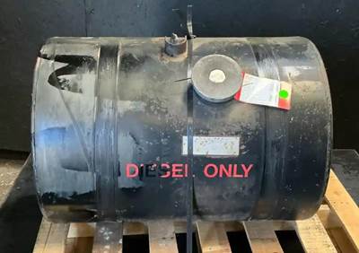 GMC Brigadier Left Fuel Tank