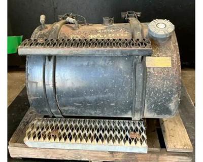 GMC Brigadier Right Fuel Tank