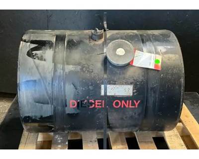 GMC Brigadier Left Fuel Tank