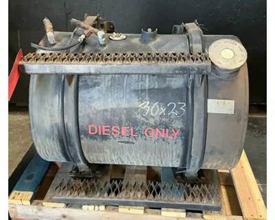 GMC Brigadier Right Fuel Tank