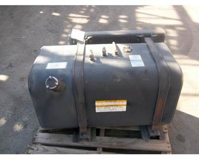 Hino 268 Left Fuel Tank