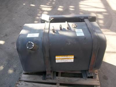 Hino Left Fuel Tank
