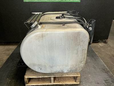 International 4300 Right Fuel Tank