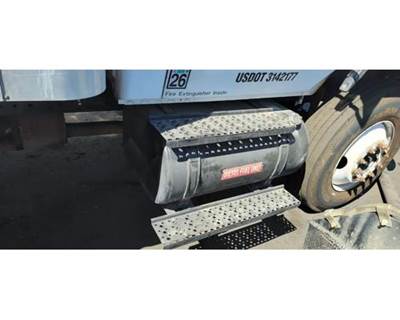 International 4300 Right Fuel Tank