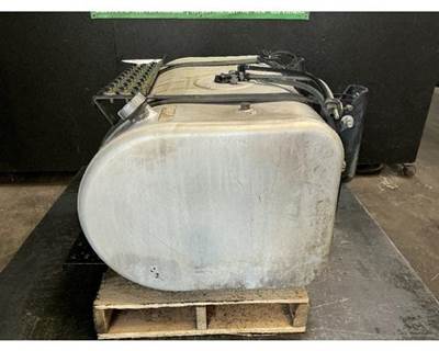 International 4300 Right Fuel Tank