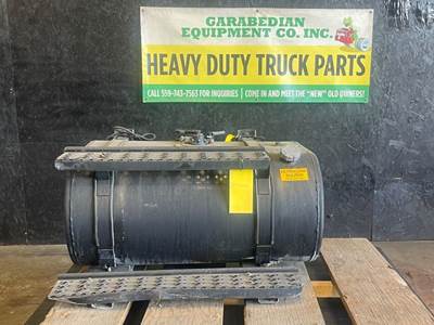 International 4300V Right Fuel Tank