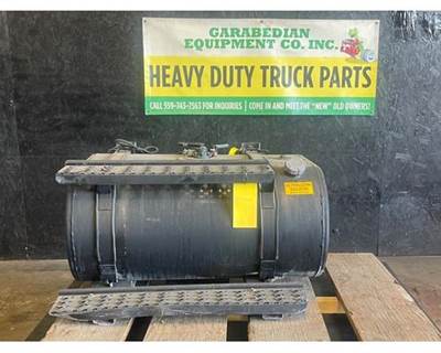 International 4300V Fuel Tank