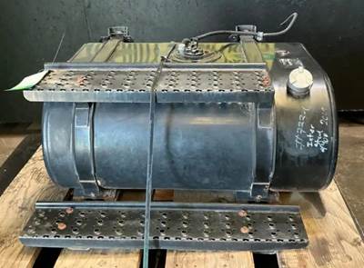 International 4400 Right Fuel Tank