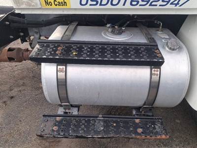 International 4400 Fuel Tank