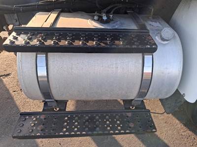 International 4400 Fuel Tank
