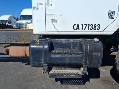 International 4700 Fuel Tank