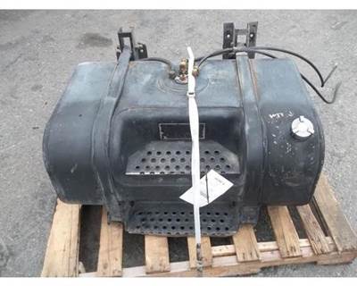 International 4700 Right Fuel Tank