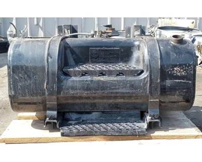 International 4700 Right Fuel Tank
