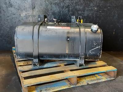 International 4900 Left Fuel Tank
