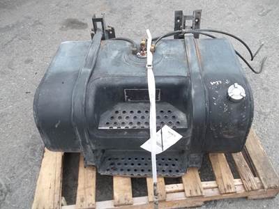 International Right Fuel Tank