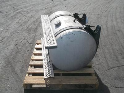 International Right Fuel Tank