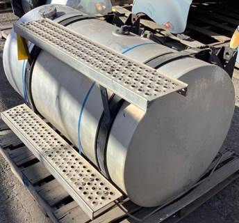 International Right Fuel Tank