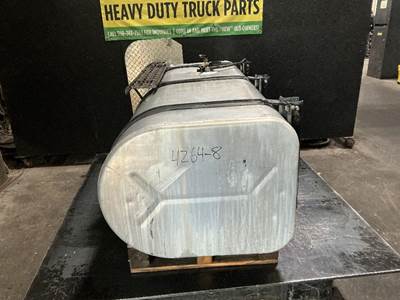 International 7600 Left Fuel Tank