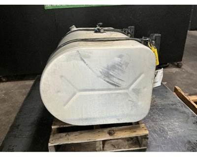 International 7600 Left Fuel Tank