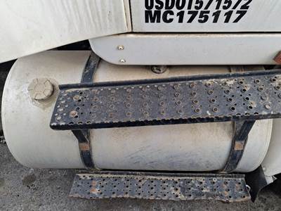 International 8600 Fuel Tank