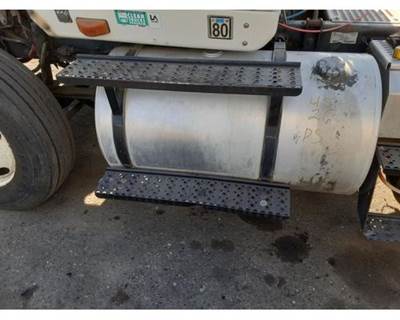 International 8600 Left Fuel Tank