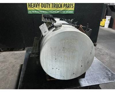 International 8600 Left Fuel Tank