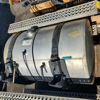 International 9200i Left Fuel Tank