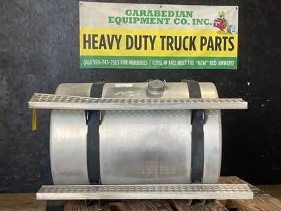 International 9200i Left Fuel Tank