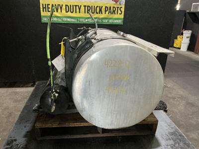 International 9200i Fuel Tank