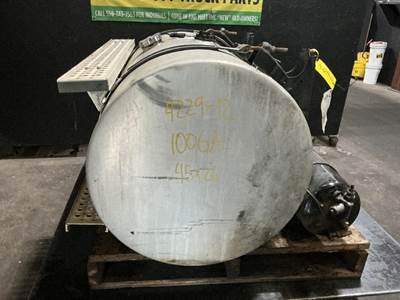 International 9200i Right Fuel Tank
