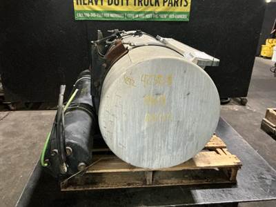 International 9200i Right Fuel Tank