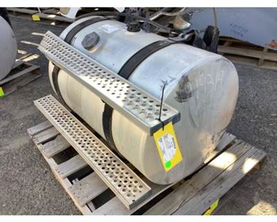 International 9200i Right Fuel Tank