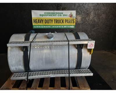 International 9200i Left Fuel Tank