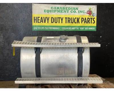 International 9200i Left Fuel Tank