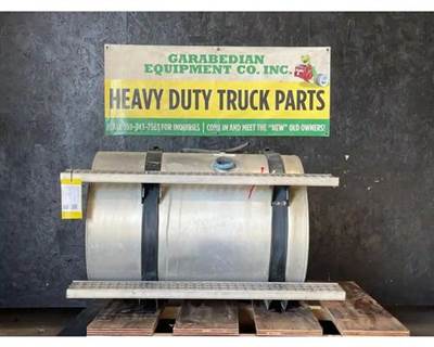 International 9200i Right Fuel Tank