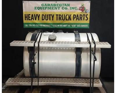 International 9200i Fuel Tank