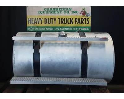 International 9200i Fuel Tank
