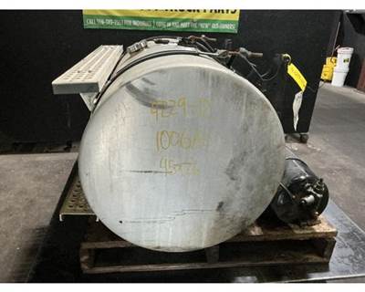 International 9200i Right Fuel Tank