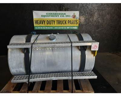 International 9200i Fuel Tank