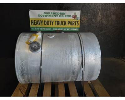 International Cabover Left Fuel Tank