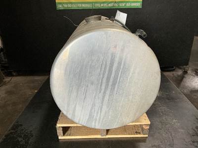 International F9370 Right Fuel Tank for a International F-9370