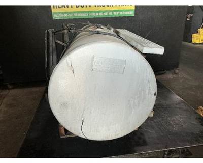 International F9370 Right Fuel Tank for a International F-9370