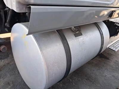 International LT625 Right Fuel Tank