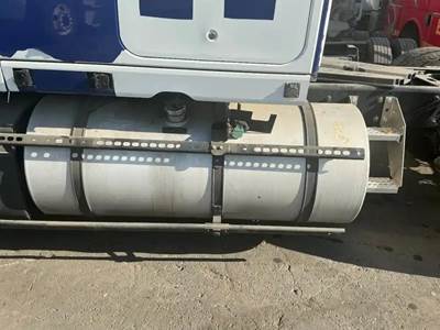 International LT625 Right Fuel Tank