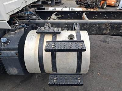 International LT625 Left Fuel Tank