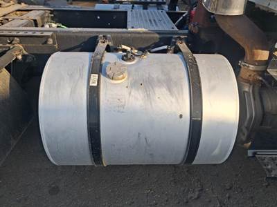 International LT625 Fuel Tank