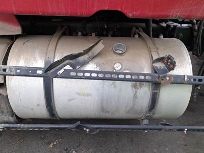 International LT625 Left Fuel Tank